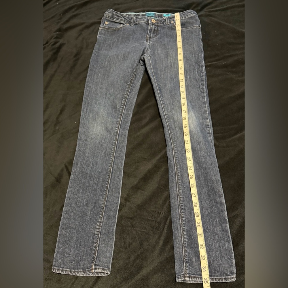 Levis 14R Girls Jeans Great Condition with Pockets Measurements in Pictures CUTE